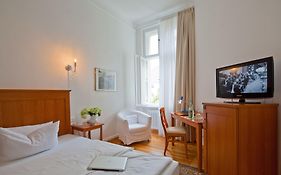 Hotel Brandies Berlin Gmbh