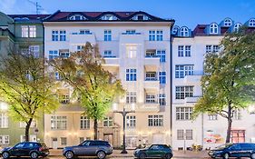 Hotel Brandies Berlin Gmbh